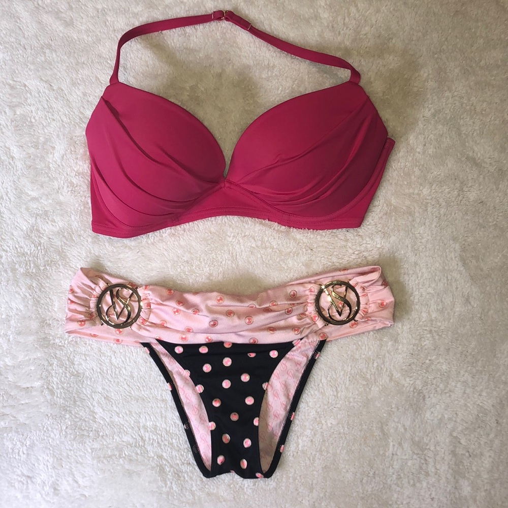 Victoria's Secret Bikini
